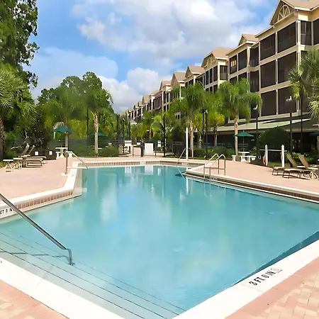 Cozy 2Br Condo - Private Balcony - Near Disney Orlando Exterior photo